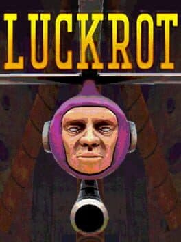 Luckrot
