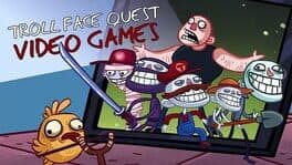 Troll Face Quest Video Memes