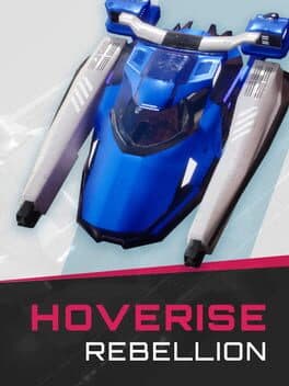 Hoverise Rebellion