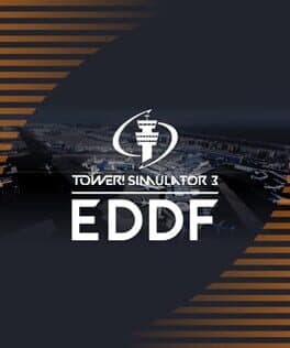 Tower! Simulator 3: EDDF Airport