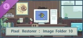 Pixel Restorer: Image Folder 10