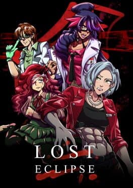 Lost Eclipse