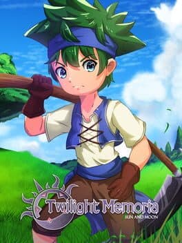 Twilight Memoria