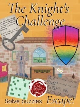 The Knight's Challenge