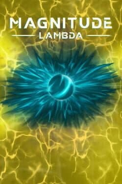 Magnitude: Lambda