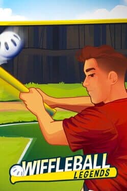 Wiffleball Legends