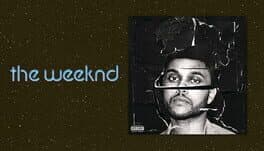 Beat Saber: The Weeknd - "Can't Feel My Face"