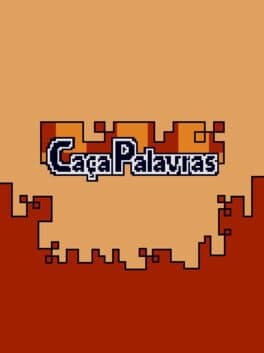 Caça Palavras