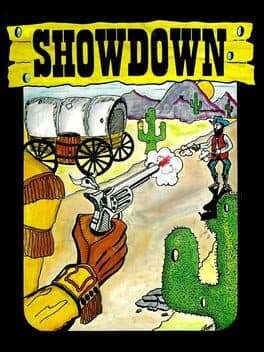 Showdown