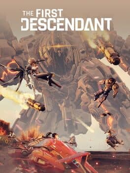 The First Descendant: Breakthrough