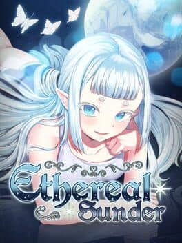 Ethereal Sunder