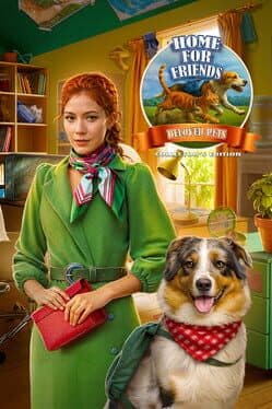 Home for Friends: Beloved Pets Collector's Edition