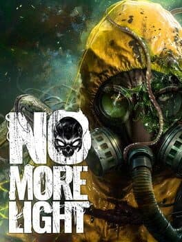 No More Light