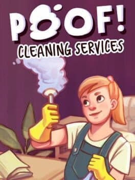 Poof! Cleaning Services