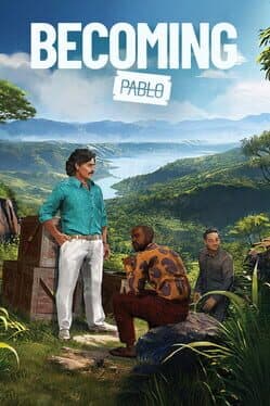 Becoming Pablo
