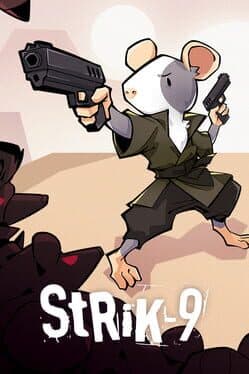 Strik-9
