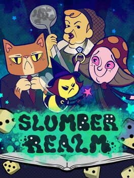 Slumber Realm