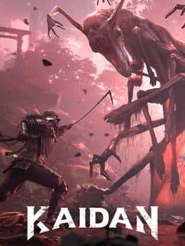 Kaidan