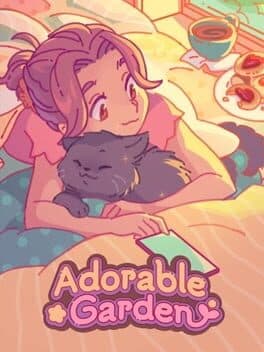 Adorable Garden