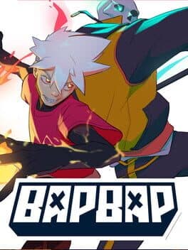 Bapbap