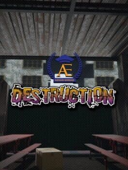 Azhar Erriad: Destruction