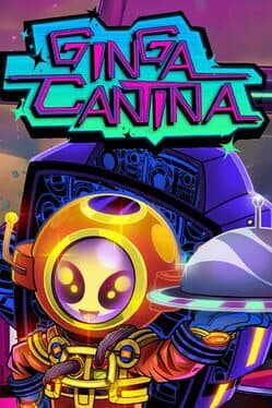 Ginga Cantina
