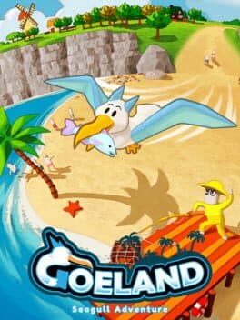 Goeland