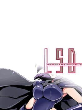 Lucky Sky Diamond