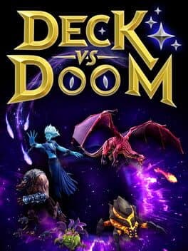 Deck vs. Doom