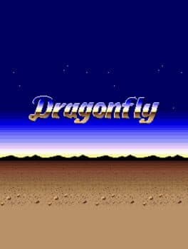 Dragonfly