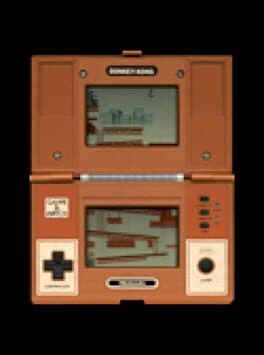 Donkey Kong