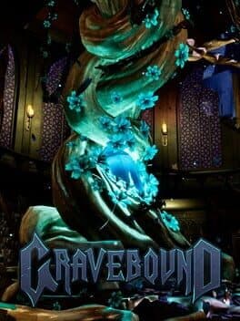 Gravebound