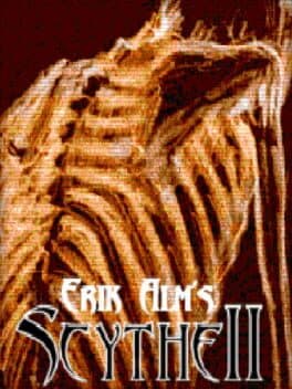 Scythe II