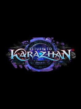 World of Warcraft: Legion: Return to Karazhan
