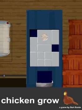 Chicken Grow