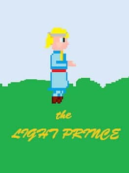 The Light Prince