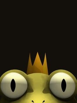Runaway Toad