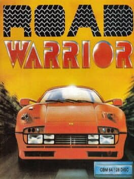 Road Warrior