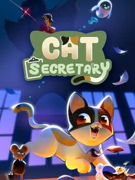 Cat Secretary