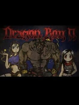 Dragon Boy II