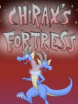Chirax's Fortress