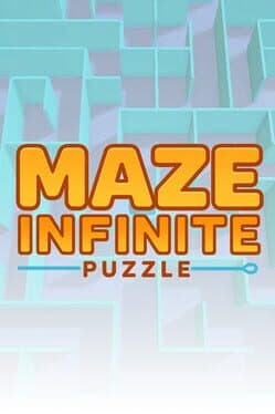 Maze Infinite Puzzle