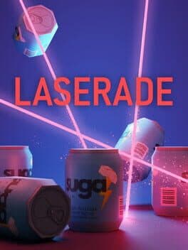 Laserade