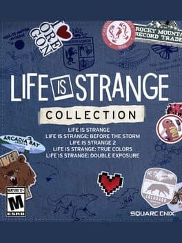 Life is Strange Collection