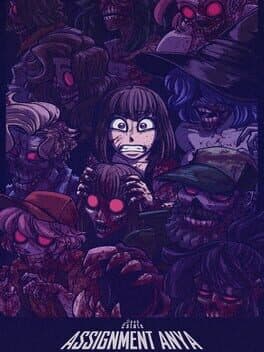 Dead Estate: Assignment Anya