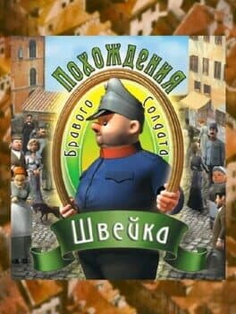 The Adventures of the Good Soldier Schwejk