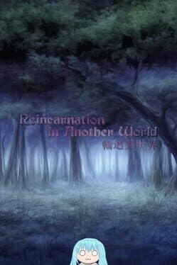 Reincarnation in Another World