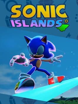 Sonic Islands