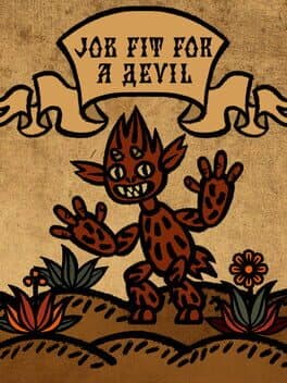 Job Fit For a Devil