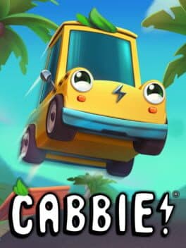 Cabbie!